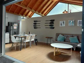 Cottage - Private cabin - Guatapé, Jacuzzi, Kayak - Image 3