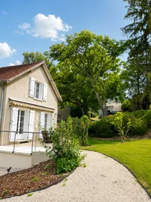 Earthenware - 500m from Beauval Zoo - AIR CONDITIONING - Image 2