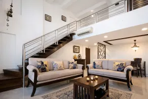 Luxurious 3 BHK on 16th Flr Duplex, Pet friendly - Image 5