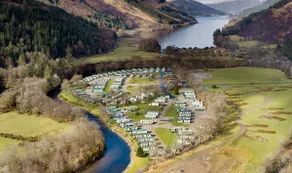 Hideaway Pod at Stratheck Holiday Park - Image 5
