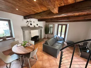 Casa Giacomina Historic farmhouse in the heart of Avegno - Image 3