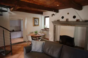 Casa Giacomina Historic farmhouse in the heart of Avegno - Image 5