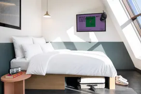 Stayery | Modern studio in the heart of Fürth - Image 2