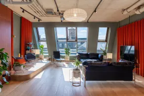 Stayery | Modern studio in the heart of Fürth - Image 3