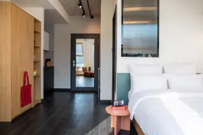 Stayery | Modern studio in the heart of Fürth - Image 5