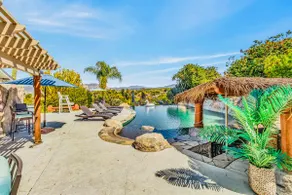 6BR Luxury Oasis w/ Pool, Spa, Game Rm – Sleeps 16 - Image 5
