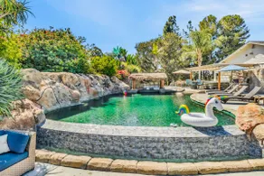 6BR Luxury Oasis w/ Pool, Spa, Game Rm – Sleeps 16 - Image 2