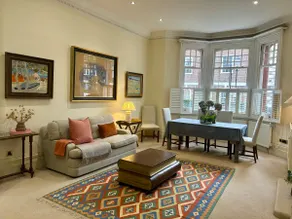 Charming Apartment in Chelsea - Image 2