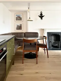 Pulteney Road Apartment - Image 5