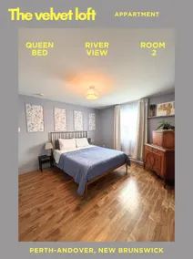 The Velvet Loft-Apartment - Image 2