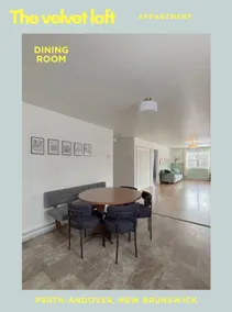 The Velvet Loft-Apartment - Image 3