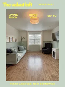The Velvet Loft-Apartment - Image 5