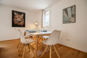 Special *TOP LUX 32* Apartment @Top Location/Rhein - Image 5