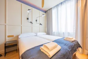 CP Apartments San Mames, Studio deluxe - Image 3