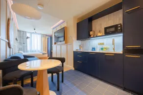 CP Apartments San Mames, Studio deluxe - Image 5
