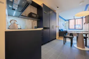 CP Apartments San Mames, Studio deluxe - Image 4