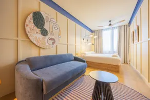 CP Apartments San Mames, Studio deluxe - Image 2