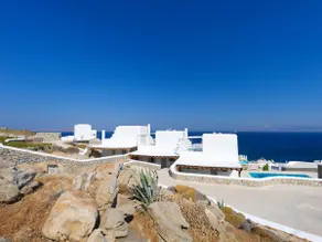 Parfait Villa, Mykonos - Image 4
