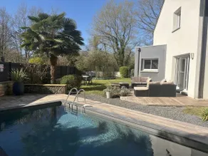 Villa des 5 Mondes Piscine et billard 10 pers - Image 5