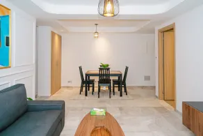 Hilton Home Retreat - Image 3