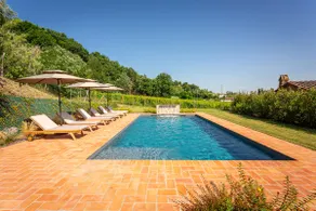 GuestHost - Tuscany Dream Villa & Barn with Swimming Pool - Image 2