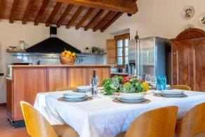 GuestHost - Tuscany Dream Villa & Barn with Swimming Pool - Image 3