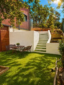 Green House Font Bona: Pool overlooking the Costa Brava - Image 4