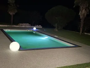 Oriental cottage, hot tub, and pool - Image 3