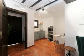 Lovely Apartment in the Heart of Altea with view to the Beach - Image 2