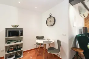 Lovely Apartment in the Heart of Altea with view to the Beach - Image 3