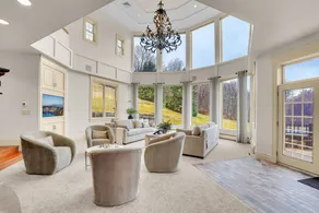 Oak Haven Estate:Pool+Hot Tub+Pond+Game Room - Image 3