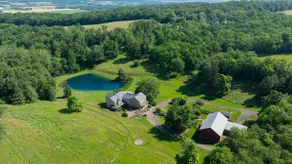 Oak Haven Estate:Pool+Hot Tub+Pond+Game Room - Image 5