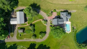 Oak Haven Estate:Pool+Hot Tub+Pond+Game Room - Image 2