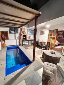 Viajero Bungalow - Image 4