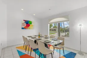 Modern 4BR Home w/ Pool, Fast Wi-Fi & Near Airport - Image 3
