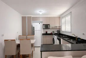 Modern Apartment | Guarulhos Airport | Fully Equipped - Image 5