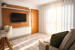 Modern Apartment | Guarulhos Airport | Fully Equipped - Image 2