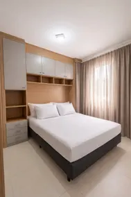 Modern Apartment | Guarulhos Airport | Fully Equipped - Image 3