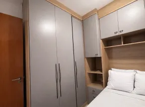 Modern Apartment | Guarulhos Airport | Fully Equipped - Image 4