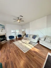 Skyline Estates 4/2 long & short term welcome - Image 2