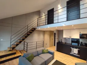 Modern 2 bed Apartment With sea Views - Image 4