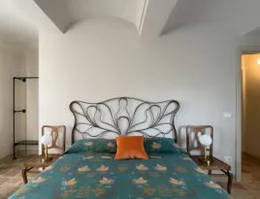 Pool and Two Bedrooms | Corte Trinità - Image 3