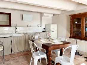 Pool and Two Bedrooms | Corte Trinità - Image 2