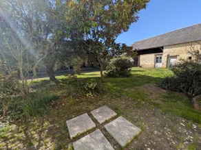 Aux Hirondelles, country house with garden - Image 3