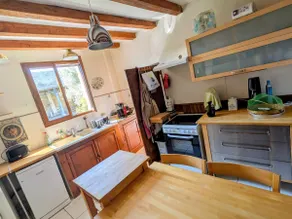 Aux Hirondelles, country house with garden - Image 2