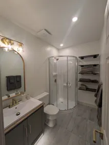 Modern Basement Suite - Image 3