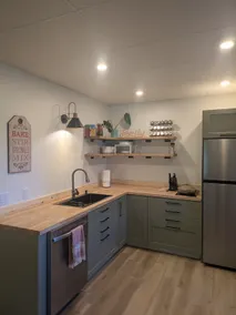 Modern Basement Suite - Image 4
