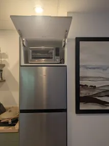 Modern Basement Suite - Image 5