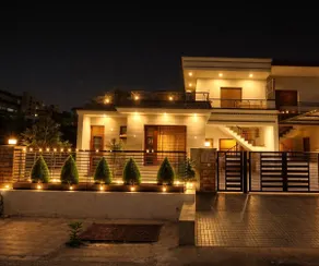 The Tiffany House by SS Castles (Private Villa) - Image 3