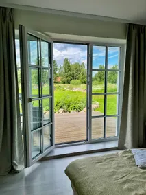 Vahtralehe accommodation - Image 3